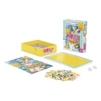 Hatsune Miku Jigsaw Puzzle Sortiment (4)