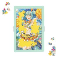 Hatsune Miku Jigsaw Puzzle Sortiment (4)