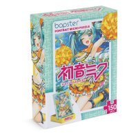 Hatsune Miku Jigsaw Puzzle Sortiment (4)
