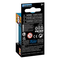 Demon Slayer Pocket POP! Vinyl Schlüsselanhänger 4 cm Nezukon BSKT Display (12)