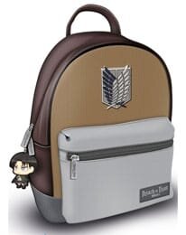 Attack on Titan Rucksack Season 3
