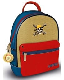 One Piece Rucksack Luffy