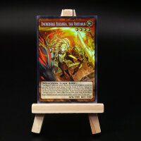 Incredible Ecclesia, the Virtuous [Full-Art Proxy]