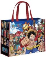 One Piece Tragetasche Team