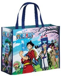 One Piece Tragetasche Wano Kuni