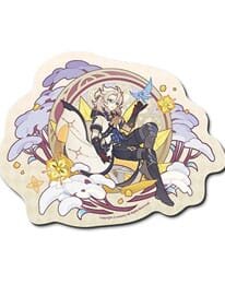 Genshin Impact Windblumes Breath Series Mousepad Albedo 25 cm