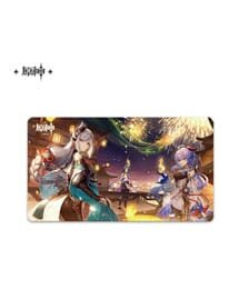 Genshin Impact Mousepad Fleeting Colors in Flight 70 x 40 cm