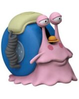 One Piece Spardose Transponder Snail 12 cm