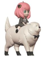 Spy x Family Spardose Anya & Bond Forger