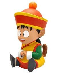 Dragon Ball Chibi Spardose Gohan 16 cm