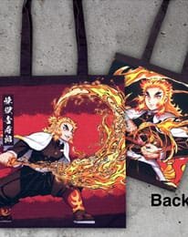 Demon Slayer: Kimetsu no Yaiba Tragetasche Kyojuro Rengoku