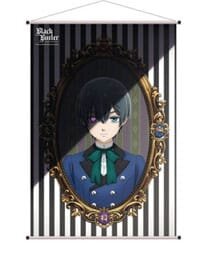 Black Butler Wandrolle Ciel Season 4 60 x 90 cm