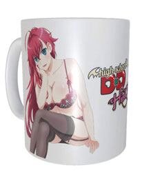 High School DxD Hero Keramiktasse Gremory Lingerie