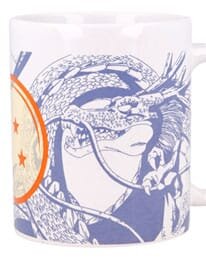 Dragon Ball Tasse Shenlong 325 ml