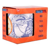 Dragon Ball Tasse Shenlong 325 ml
