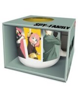 Spy x Family Tasse 355 ml