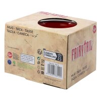 Fairy Tail Tasse 355 ml