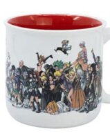 Fairy Tail Tasse 355 ml