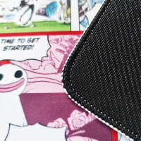 One Piece Playmat Ghost Princess Perona (Thriller Bark)