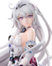 Honkai Impact 3rd PVC Statue 1/7 Kiana Evening Invite 25 cm