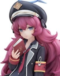 Blue Archive Statue 1/7 Iroha 27 cm
