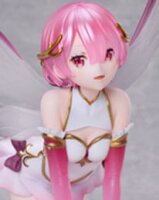 Re:Zero Starting Life in another World PVC Statue 1/7 Ram Jewel Princess 21 cm