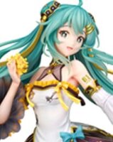 Hatsune Miku F:NEX PVC Statue 1/7 Hatsune Miku Mid-Autumn...