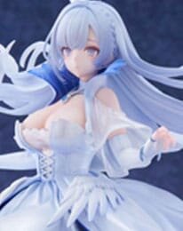 Azur Lane PVC Statue 1/7 Argus 23 cm