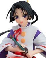 The Elusive Samurai Pop Up Parade PVC Statue Tokiyuki...