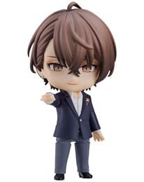 Nijisanji Nendoroid Actionfigur Kagami Hayato 10 cm