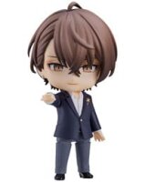 Nijisanji Nendoroid Actionfigur Kagami Hayato 10 cm