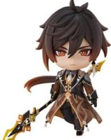 Genshin Impact Nendoroid Actionfigur Zhongli 10 cm