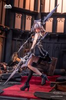 Pocket Art Actionfigur 1/12 PA009 Succubus Sister Friede Special Edition 16 cm