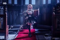 Pocket Art Actionfigur 1/12 PA009 Succubus Sister Friede Special Edition 16 cm