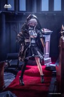 Pocket Art Actionfigur 1/12 PA009 Succubus Sister Friede Special Edition 16 cm