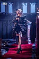 Pocket Art Actionfigur 1/12 PA009 Succubus Sister Friede Special Edition 16 cm