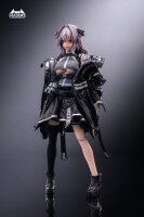 Pocket Art Actionfigur 1/12 PA009 Succubus Sister Friede Special Edition 16 cm