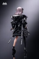 Pocket Art Actionfigur 1/12 PA009 Succubus Sister Friede Special Edition 16 cm