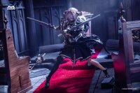 Pocket Art Actionfigur 1/12 PA009 Succubus Sister Friede Special Edition 16 cm