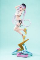 Original Illustration PVC Statue 1/7 Spark illustration by mignon 28 cm