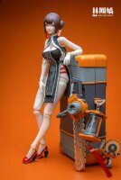 Original Character Actionfigur 1/10 Zhen Yi Lu Lin...