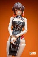 Original Character Actionfigur 1/10 Zhen Yi Lu Lin Fengjiao 18 cm