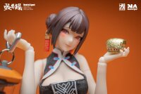 Original Character Actionfigur 1/10 Zhen Yi Lu Lin Fengjiao 18 cm