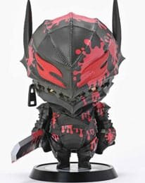 Berserk Cutie1 PVC Figur Guts Berserker Armor (Phase 3) Bloody Ver. 12 cm