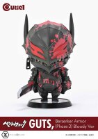 Berserk Cutie1 PVC Figur Guts Berserker Armor (Phase 3)...