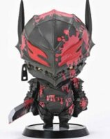 Berserk Cutie1 PVC Figur Guts Berserker Armor (Phase 3) Bloody Ver. 12 cm