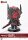 Berserk Cutie1 PVC Figur Guts Berserker Armor (Phase 3) Bloody Ver. 12 cm