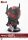Berserk Cutie1 PVC Figur Guts Berserker Armor (Phase 3) Bloody Ver. 12 cm