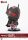 Berserk Cutie1 PVC Figur Guts Berserker Armor (Phase 3) Bloody Ver. 12 cm