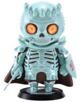 Berserk Cutie1 PVC Figur Skull Knight Comic Cover Color...